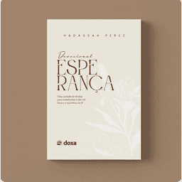 Devocional Esperança