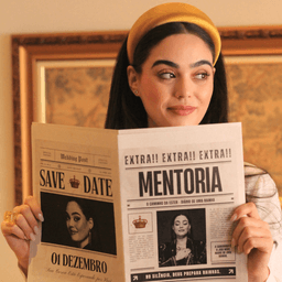 Mentoria O Caminho de Ester